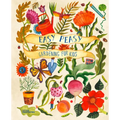 Easy Peasy: Gardening for Kids - Hardcover