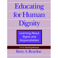 Educating for Human Dignity - Paperback