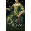 The Lady's Defiance - Paperback