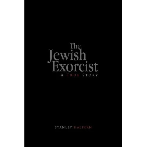 The Jewish Exorcist - Paperback