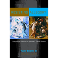 Resisting Allegory: Interpretive Delirium in Spenser's Faerie Queene - Hardcover