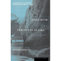 Travels in Alaska - Paperback
