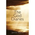 The God Diaries: A One-year Journey Into an Authentic Faith Experience - Paperback