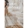 Winter Weddings - Paperback