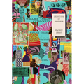 Grayson Perry: Delusions of Grandeur - Paperback