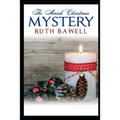 The Amish Christmas Mystery - Paperback