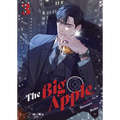 The Big Apple Vol. 3 - Paperback