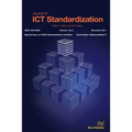 Journal of Ict Standardization 1-2 - Paperback