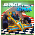 Race Like a Girl - Hardcover