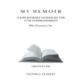 My Memoir: A Life Journey - Hardcover