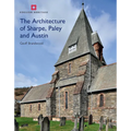 The Architecture of Sharpe, Paley and Austin - Hardcover