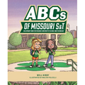 ABCs of Missouri S&t: An Alphabet Book for Missouri University of Science and Technology - Hardcover