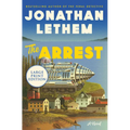 The Arrest LP - Paperback