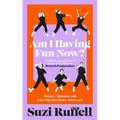 Am I Having Fun Now?: Anxiety, Applause and Life's Big Questions, Answered - Hardcover