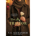 The Traitor: A Heart-Wrenching Saga of WWII Nazi-Resistance - Paperback