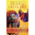 Death by Greek Fire - Paperback