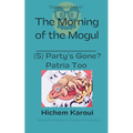Party's Gone? Patria too - Paperback