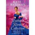 The Ruthless Rivals Collection: Desert Island Duke, The Phantom of Drury Lane, and A Scandal In July. - Paperback