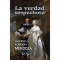 La verdad sospechosa - Paperback