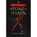 The Tome of Haren - Paperback