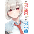 A Prince of a Friend Vol. 1 - Paperback