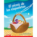El Pícnic de Los Esqueletos - Paperback