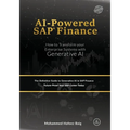 AI Powered SAP Finance - Paperback