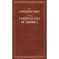 The Constitution of the United States of America - Hardcover