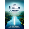 The Healing Journey - Navigating Adult ADHD and PMDD - Paperback