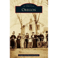 Oregon - Hardcover