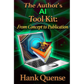 The Author's AI Toolkit - Paperback