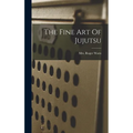 The Fine Art Of Jujutsu - Hardcover
