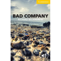 Bad Company Level 2 Elementary/Lower-Intermediate - Paperback