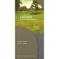 Latvian-English/English-Latvian Dictionary & Phrasebook - Paperback