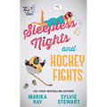 Sleepless Nights and Hockey Fights - Paperback
