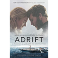 Adrift [Movie tie-in] - Paperback