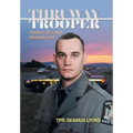 Thruway Trooper: Purple Ties and Division Lies - Hardcover