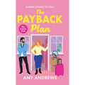 The Payback Plan - Hardcover