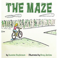 The Maze - Hardcover