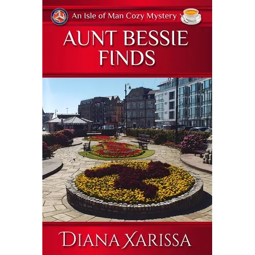 Aunt Bessie Finds - Paperback