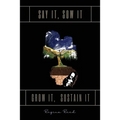 Say It, Sow It, Grow It, Sustain It - Paperback