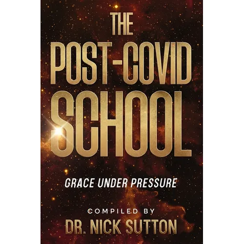 The Post-COVID School - Paperback