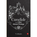 Candide and Other Selected Writings - Paperback