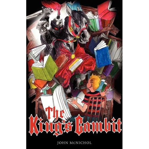 The King's Gambit - Paperback