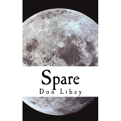 Spare - Paperback