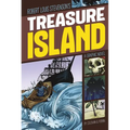 Treasure Island: A Graphic Novel - Paperback