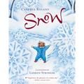 Snow: A Winter and Holiday Book for Kids - Paperback