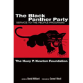 The Black Panther Party: Service to the People Programs - Paperback