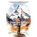 The Conquest of Kailash - Paperback