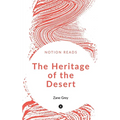The Heritage of the Desert - Paperback